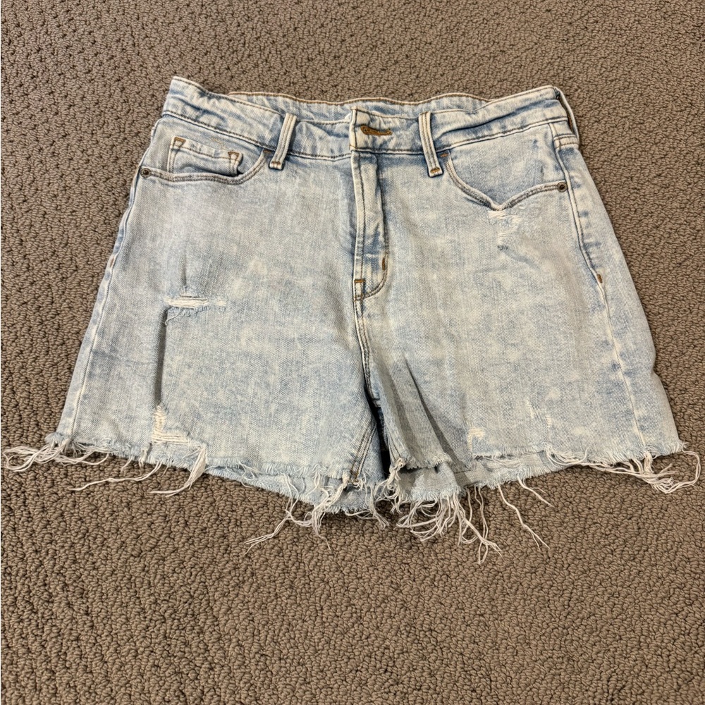 Old Navy Light Wash Denim Jeans